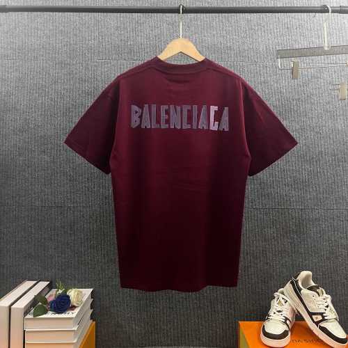 Balenciaga 2026ss New   T Shirt   Size S-XXL