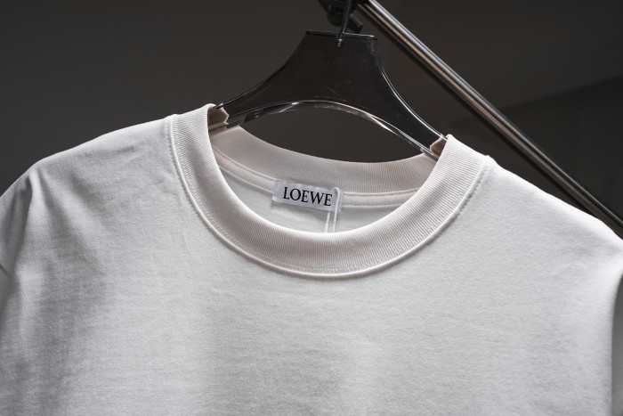 Loewe  2026ss New    T Shirt  Size S-XL
