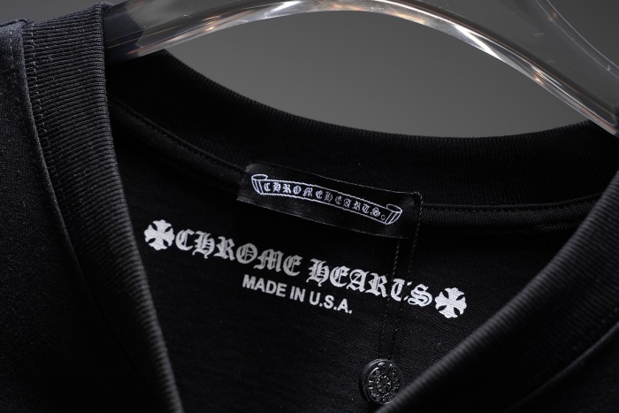 Chrome Hearts 2026ss New T Shirt  Size S-XL