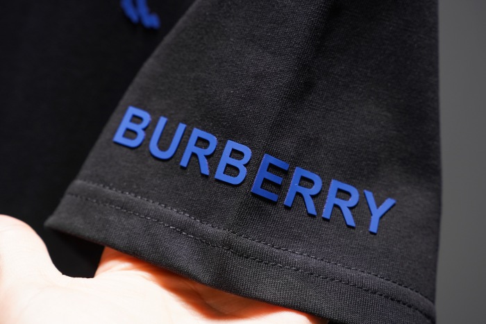 Burberry 2026ss New T Shirt  Size S-XL