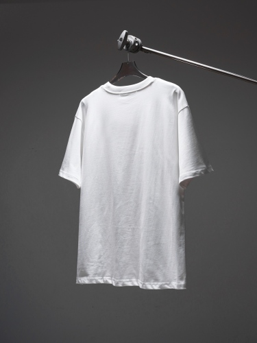 Burberry  2026ss New T Shirt  Size S-XL