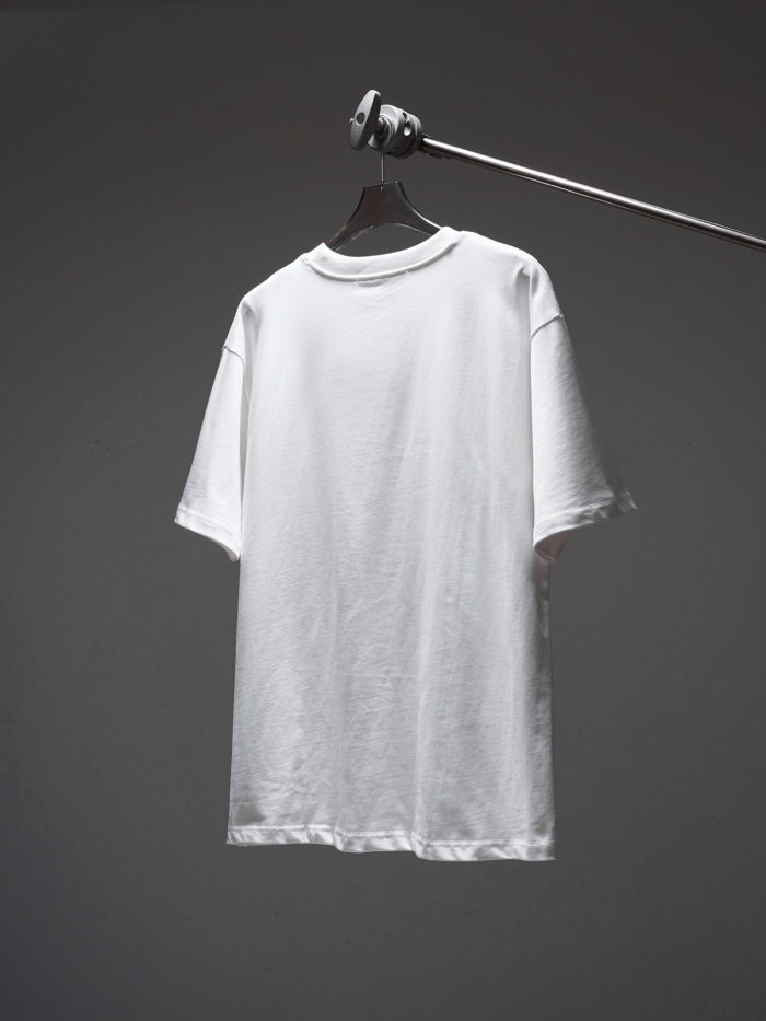 Burberry  2026ss New T Shirt  Size S-XL