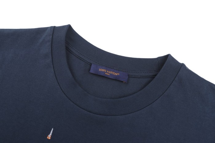 Louis Vuitton  2026ss New    T Shirt  Size S-XL
