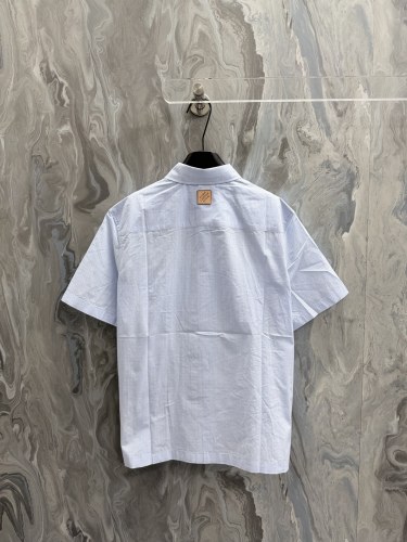 Louis Vuitton  2026ss New    T Shirt  Size S-XL