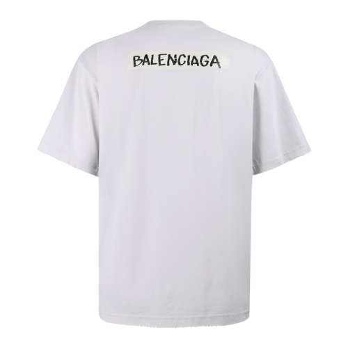 Balenciaga  2026ss New    T Shirt  Size S-XL