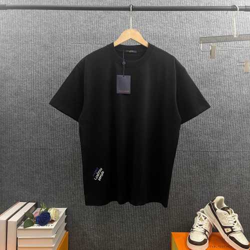 Louis Vuitton 2026ss New   T Shirt   Size S-XXL
