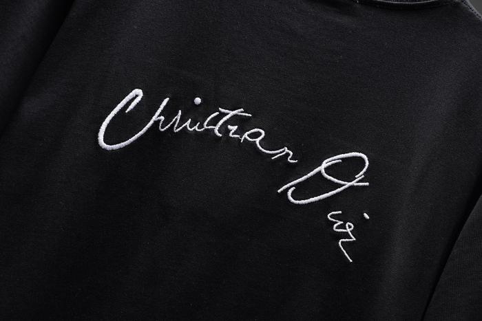 Dior  2026ss New T Shirt  Size S-XL