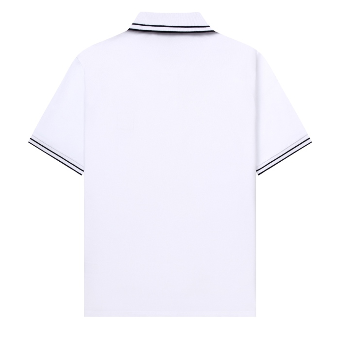 Stone Island 2026ss New Polo Shirt  Size M-XXL