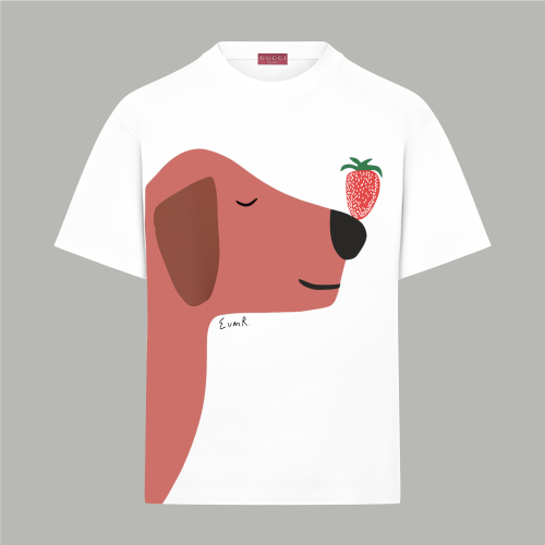 Gucci 2026ss New T Shirt  Size XS-L