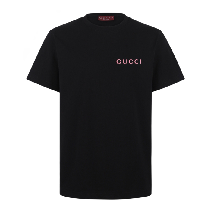 Gucci 2026ss New    T Shirt  Size S-XL