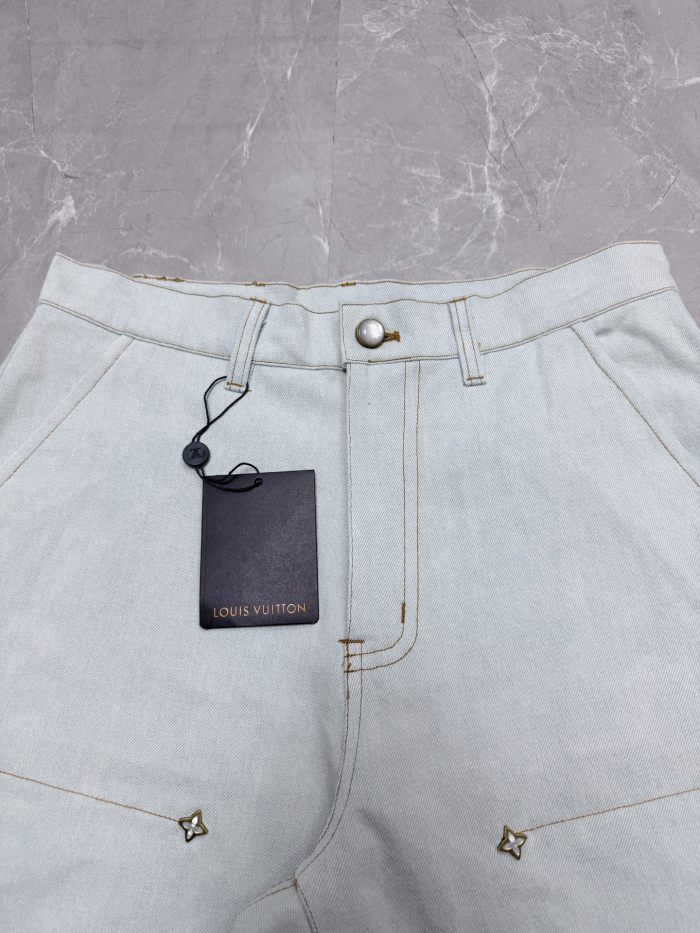 Louis Vuitton 2026ss New Shorts  Size 29-32