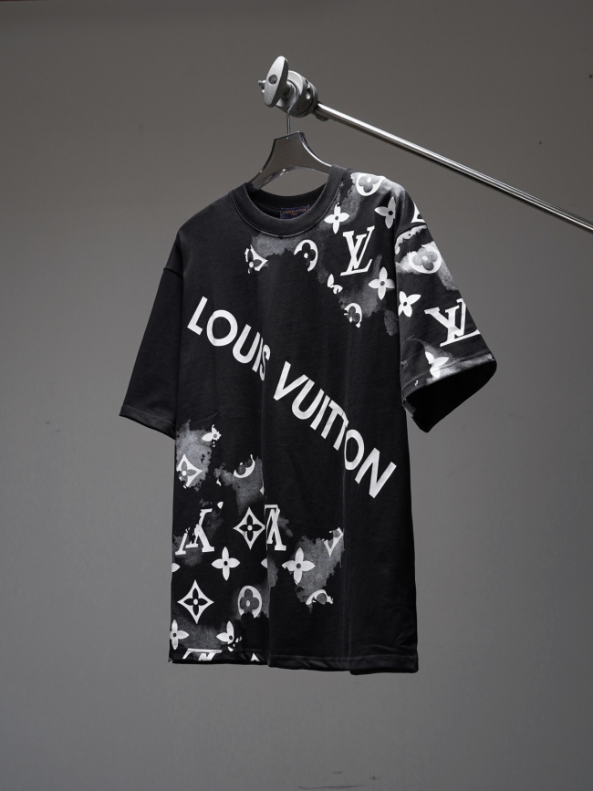 Louis Vuitton 2026ss New T Shirt Size S-XL