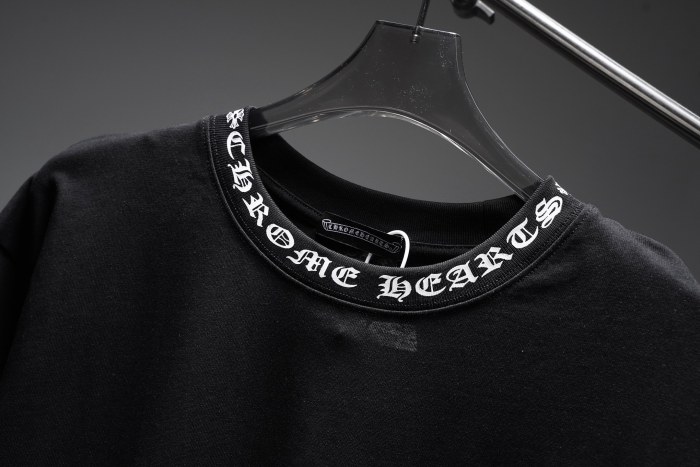 Chrome Hearts 2026ss New    T Shirt  Size S-XL