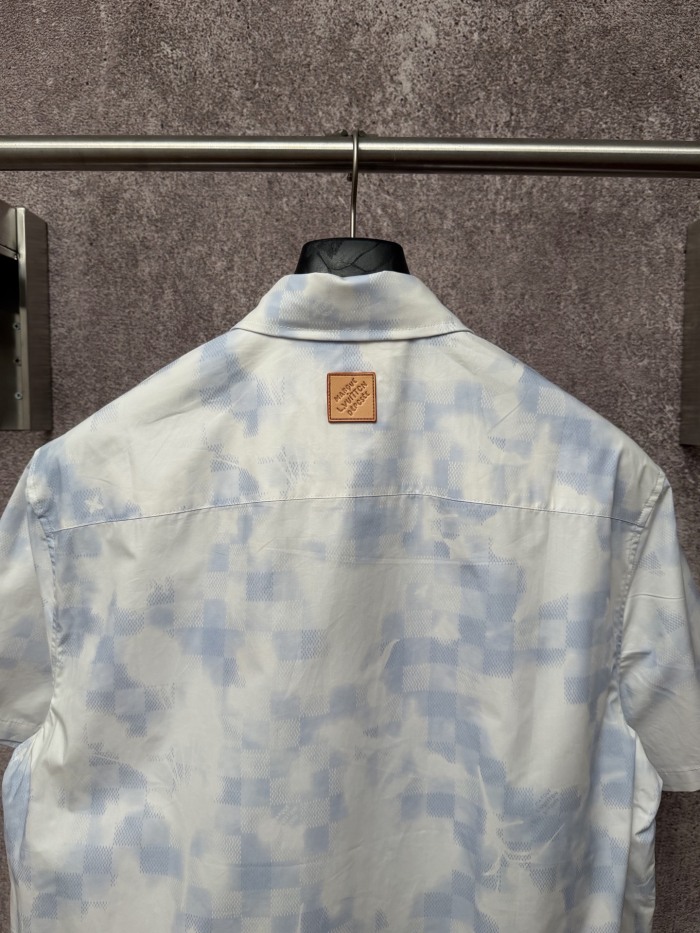 Louis Vuitton  2026ss New    T Shirt  Size S-XL