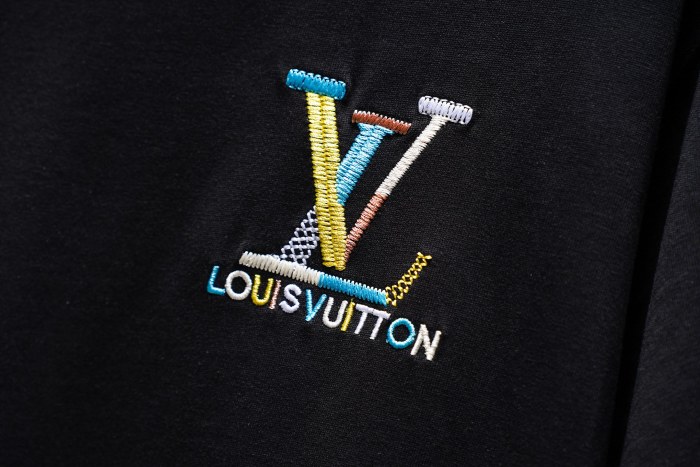 Louis Vuitton  2026ss New T Shirt  Size S-XL