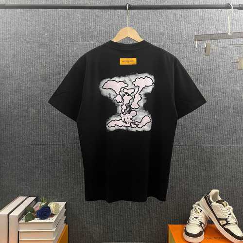 Louis Vuitton 2026ss New   T Shirt   Size S-XXL