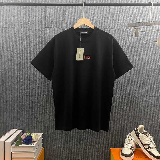 Balenciaga 2026ss New T Shirt Size S-XXL