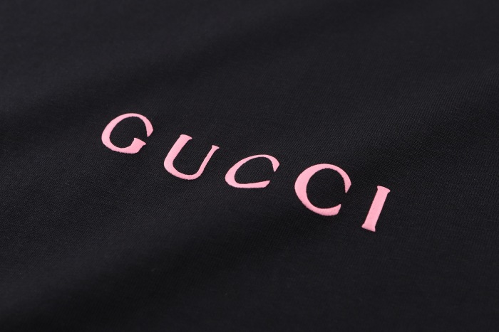 Gucci 2026ss New    T Shirt  Size S-XL