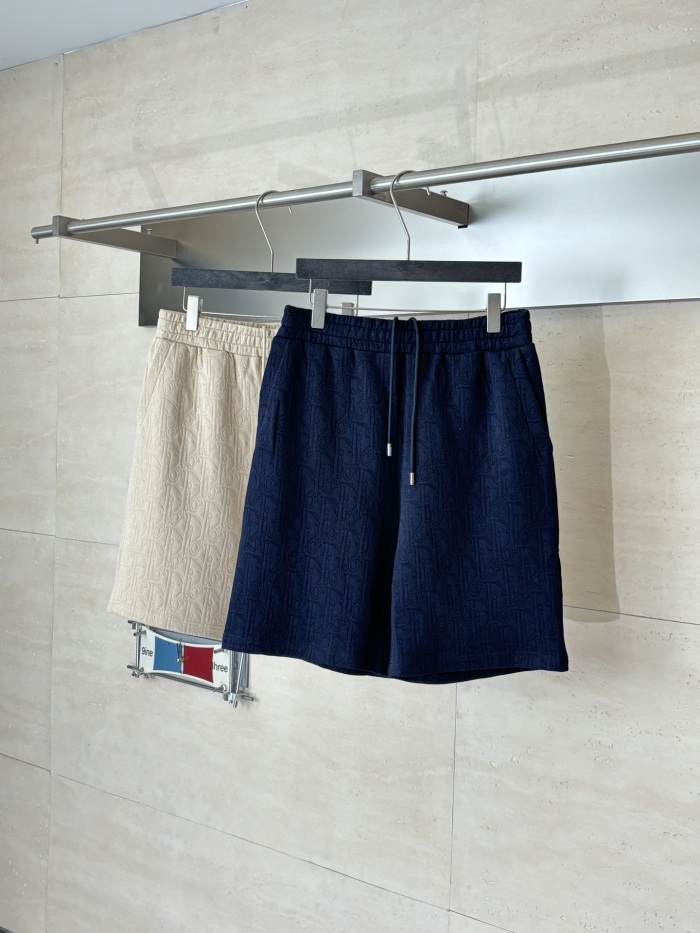 Dior  2026ss New   Shorts Size S-XL