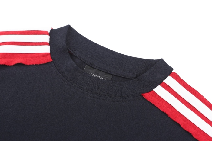 Balenciaga 2026ss New    T Shirt  Size S-XL