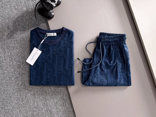 Dior 2026ss New Sommeranzug  Size M-XXXL