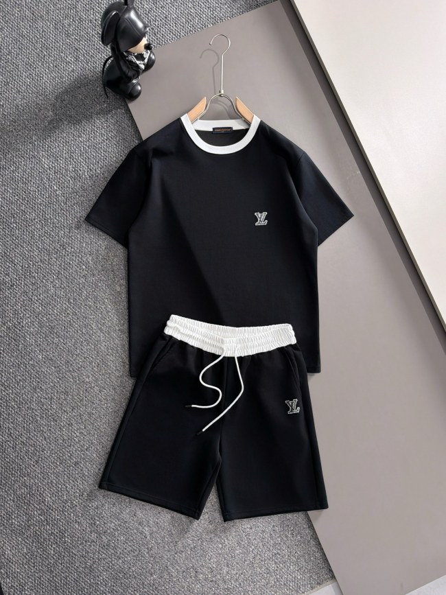 Louis Vuitton 2026ss New Sommeranzug Size M-XXXL