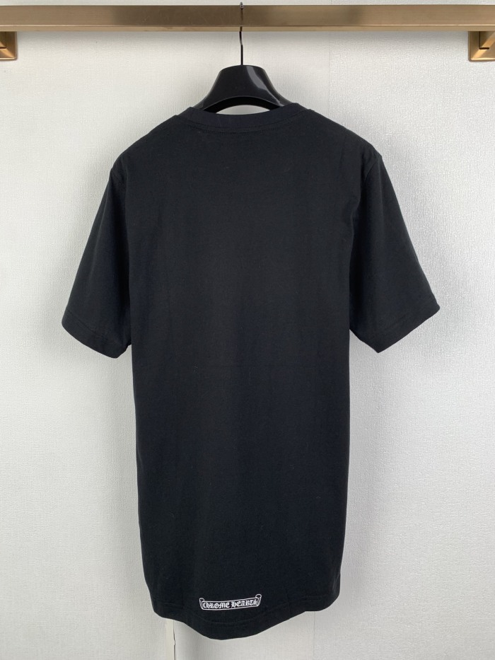 Chrome Hearts 2026ss New T Shirt  Size S-XL