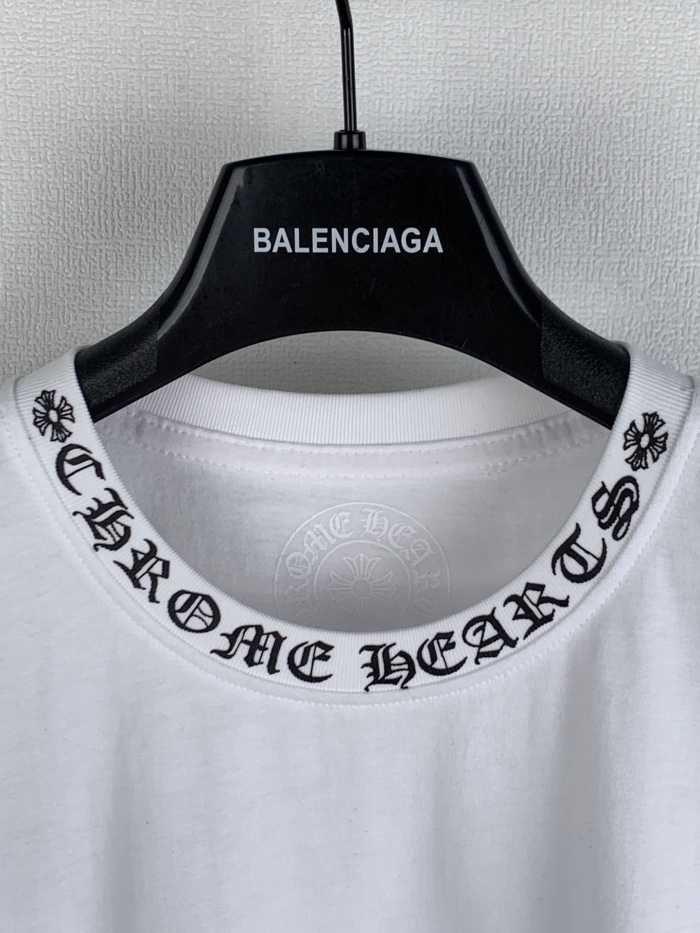 Chrome Hearts 2026ss New T Shirt  Size S-XL