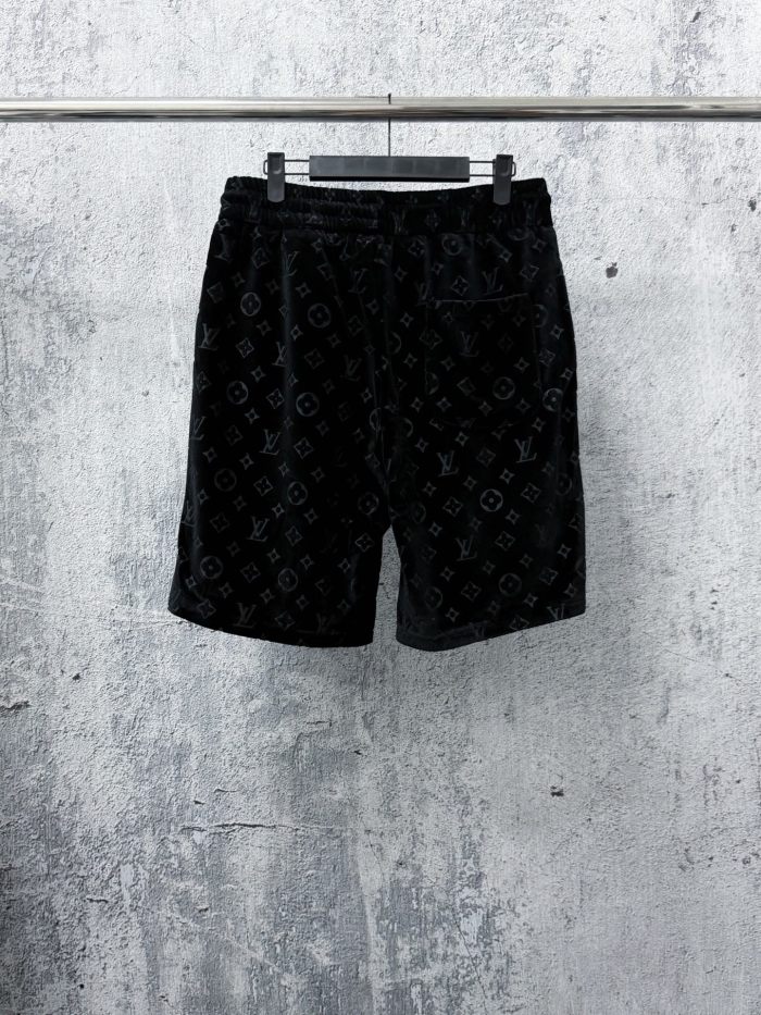 Louis Vuitton 2026ss New  Shorts  Size S-XL