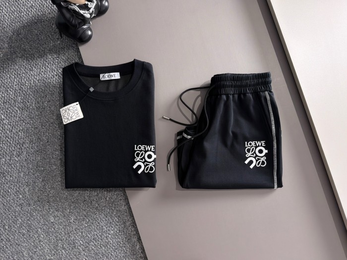 Loewe 2026ss New Sommeranzug  Size M-XXXL