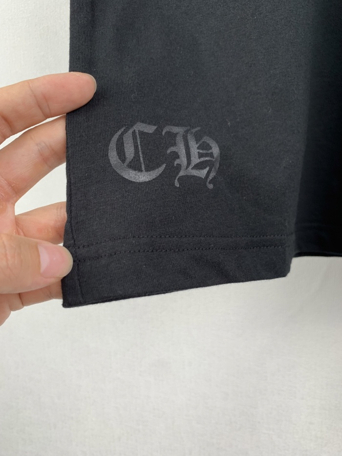 Chrome Hearts 2026ss New T Shirt  Size S-XL