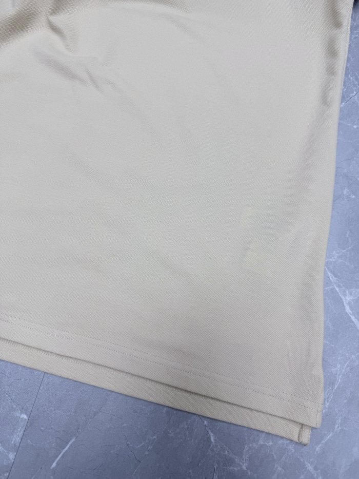 Burberry 2026ss New Polo Shirt Size S-XL
