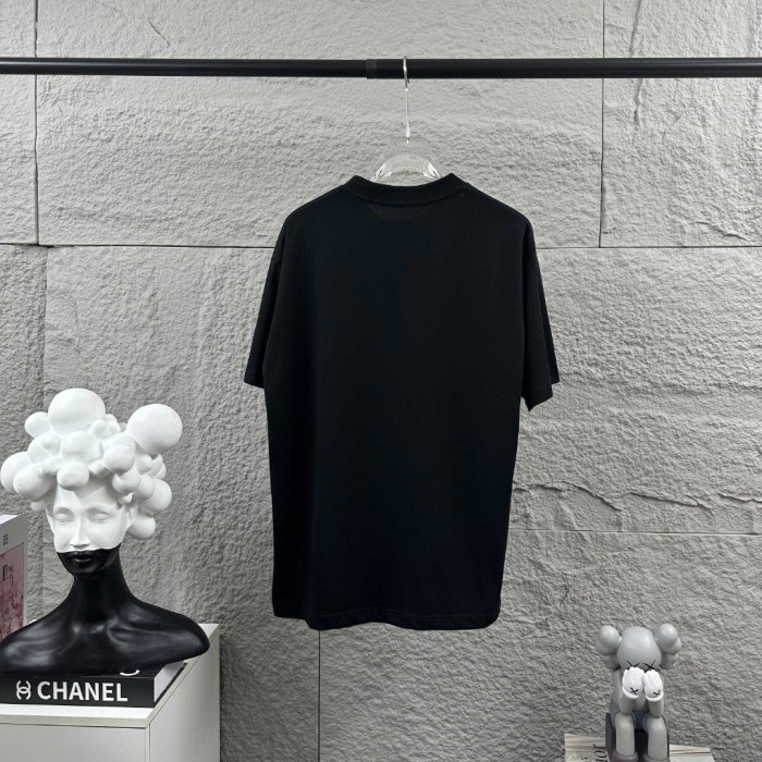 Prada 2026ss New T Shirt  Size S-XXL
