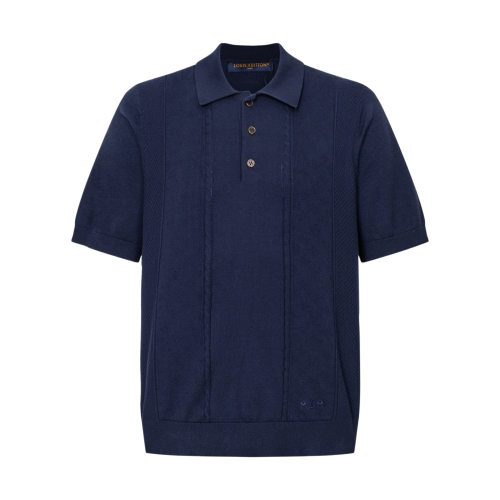 Louis Vuitton 2026ss New Polo Shirt Size S-XL