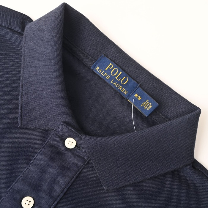 Ralph Lauren 2026ss New Polo Shirt Size M-XXL