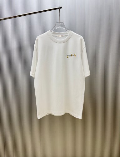 Dior 2026ss New  T Shirt Size M-XXXXL