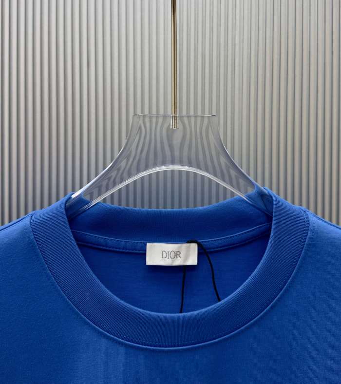 Dior 2026ss New  T Shirt Size M-XXXXL