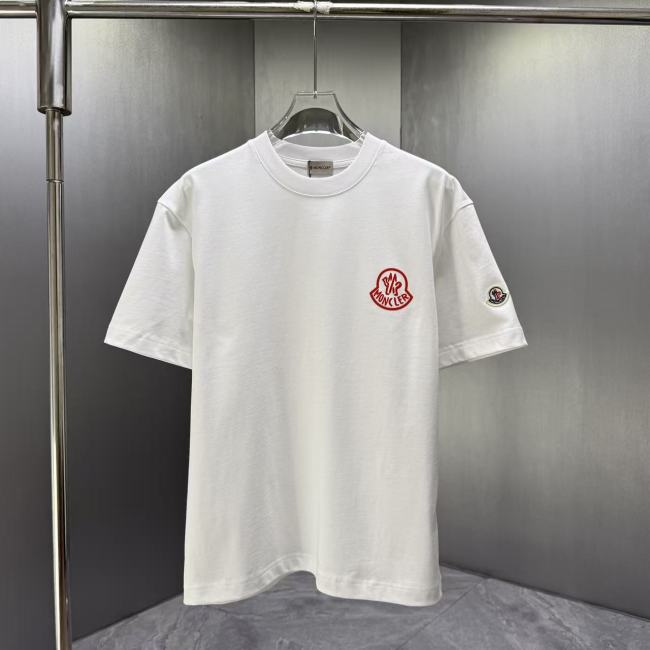 Moncler 2026ss New T Shirt SizeS-XXL