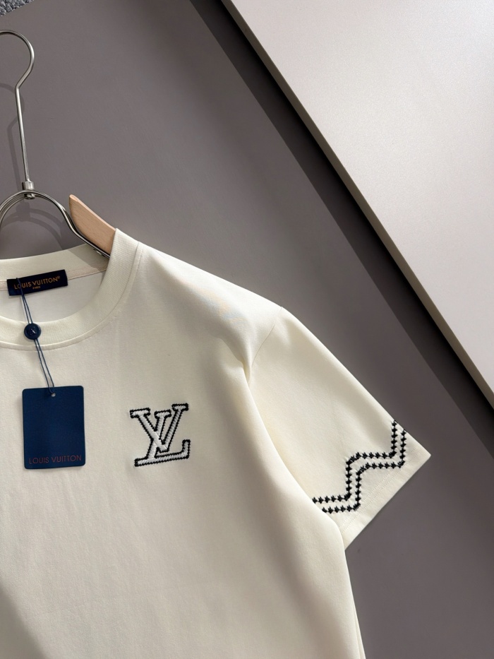Louis Vuitton 2026ss New Sommeranzug  Size M-XXXL