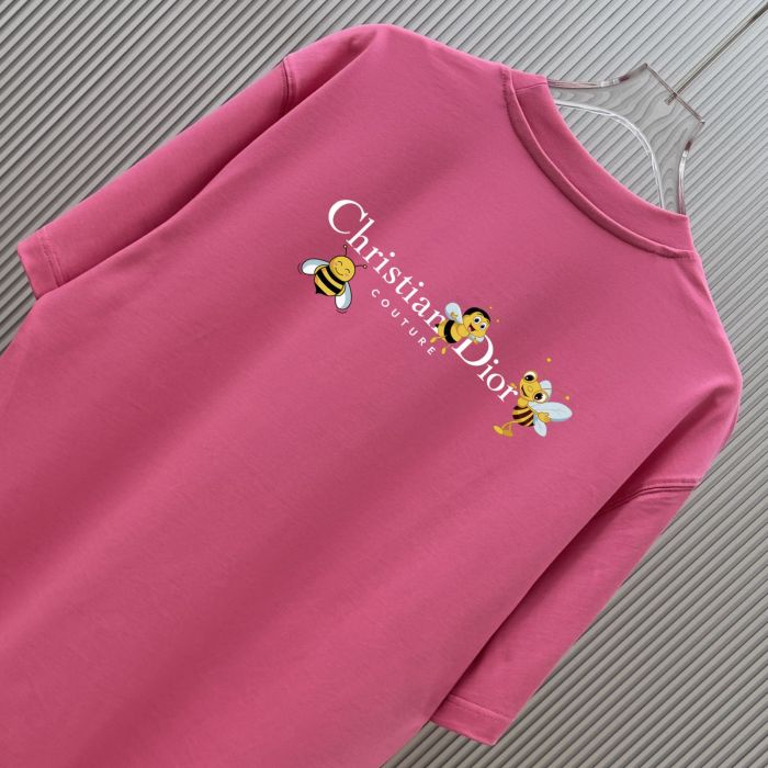 Dior 2026ss New  T Shirt Size M-XXXXL
