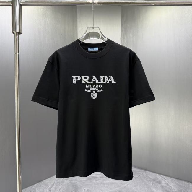 Prada 2026ss New T Shirt SizeS-XXL