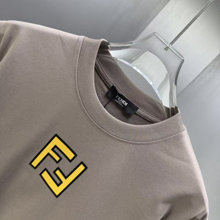 Fendi 2026ss New  T Shirt SizeS-XL