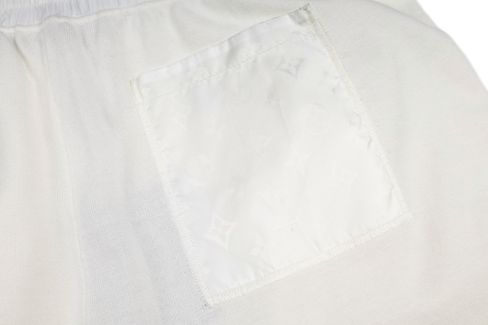 Louis Vuitton 2026ss New Shorts Size S-XL