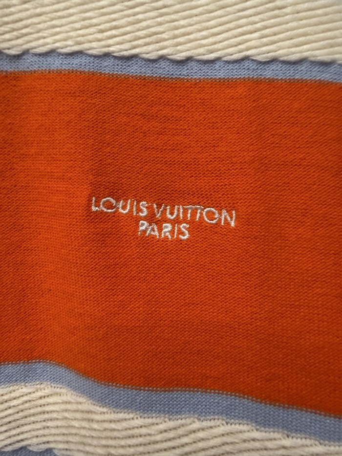 Louis Vuitton 2026ss New  T Shirt Size S-XL