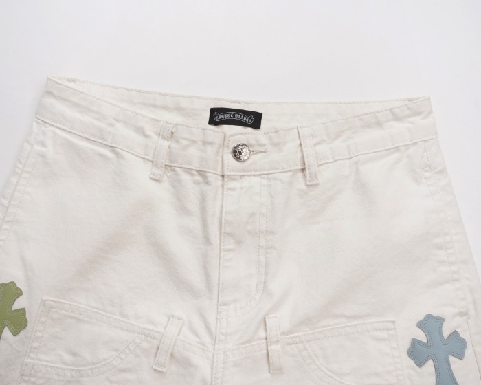 Chrome Hearts 2026ss New Shorts Size M-XXL
