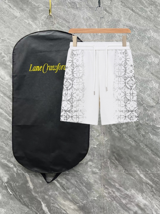 Louis Vuitton 2026ss New   Shorts Size M-XXXL