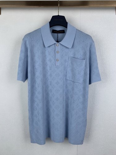 Louis Vuitton 2026ss New T Shirt  Size S-XL