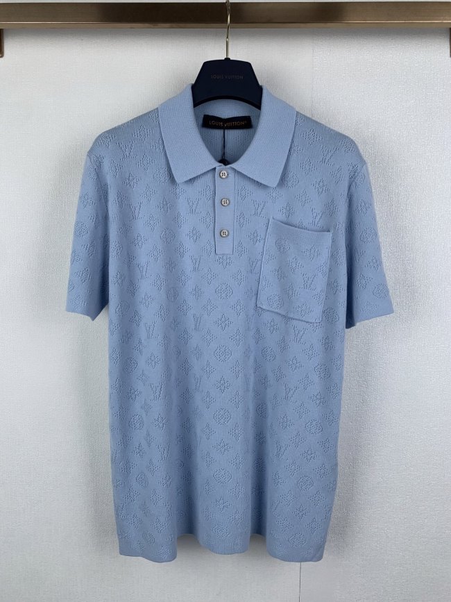 Louis Vuitton 2026ss New T Shirt Size S-XL