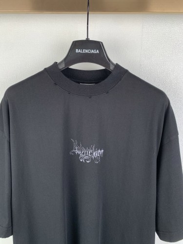 Balenciaga 2026ss New T Shirt  Size XS-L
