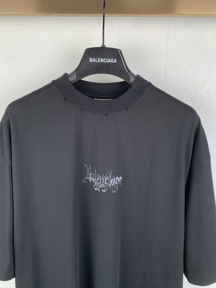 Balenciaga 2026ss New T Shirt  Size XS-L